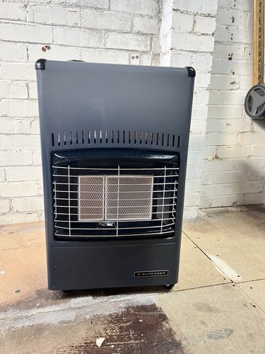 Superser portable gas - superser, heater