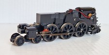 HORNBY UNREBUILT WEST COUNTRY