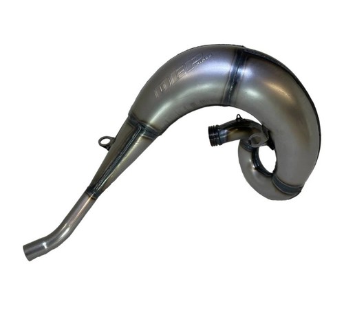 Ktm sx300 dep exhaust - dep, armoured