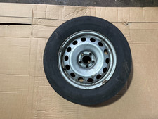 PEUGEOT PARTNER MK3 STEEL