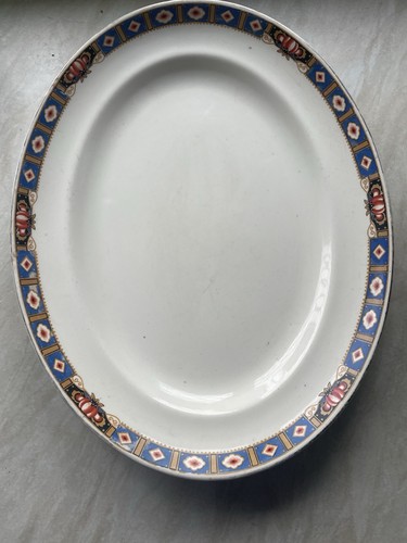 Vintage britannia pottery - vintage,