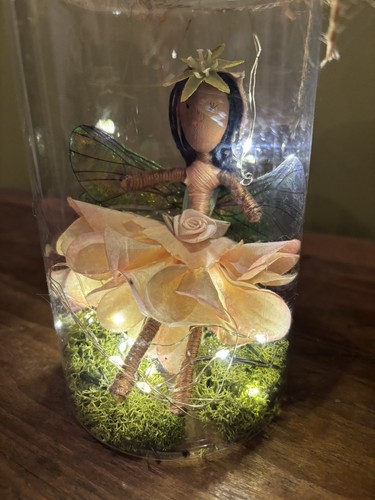 Handmade collectable captured - collectable,