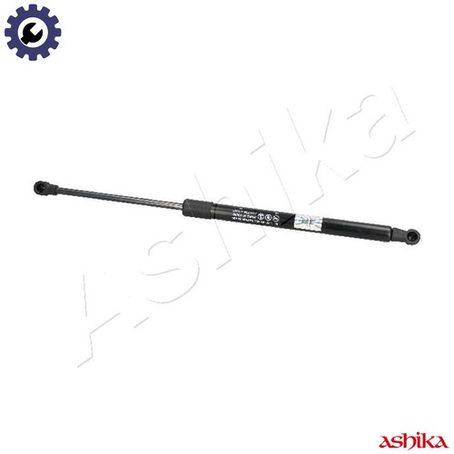 Gas spring bootcargo area - gas,
