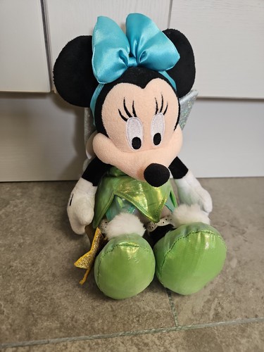Minnie mouse dressed - mouse, as