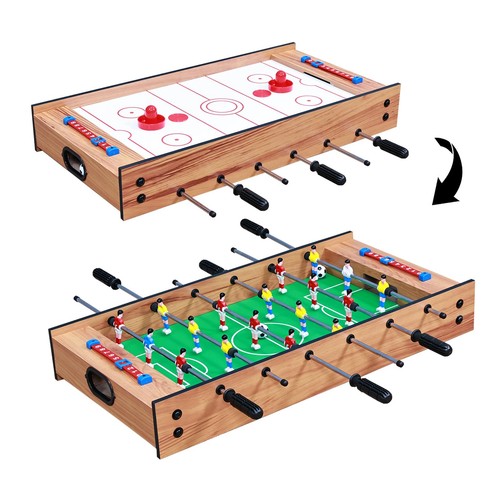 Multi game table - in,