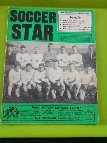 Soccer star weekly football - star,