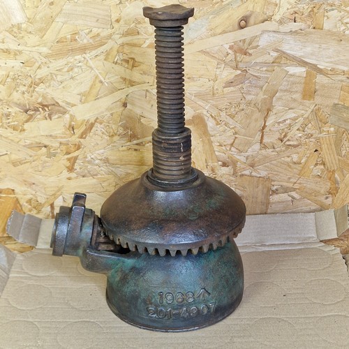 Ern lake mechanical jack for - lake,