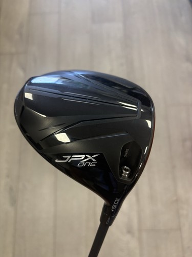 Mizuno jpx one - jpx,