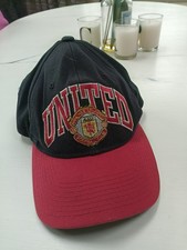 Manchester United Baseball Cap