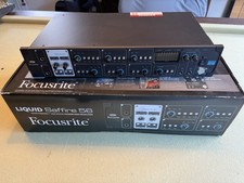 FOCUSRITE LIQUID SAFFIRE 56