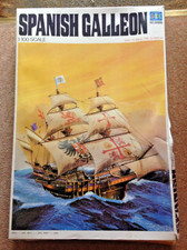 Lee 100 model - kit, spanish