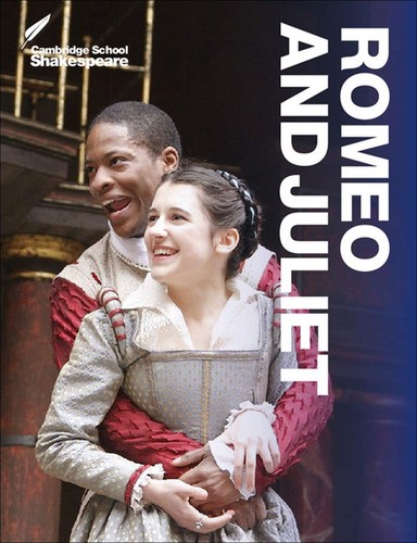 Romeo and juliet - romeo, (cambridge