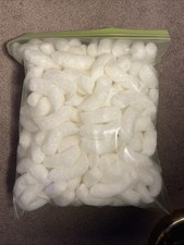 250x Dissolvable PVA foam Hook Nuggets Carp Fishing (60g)