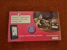 NEW Npower Wallace & Gromit