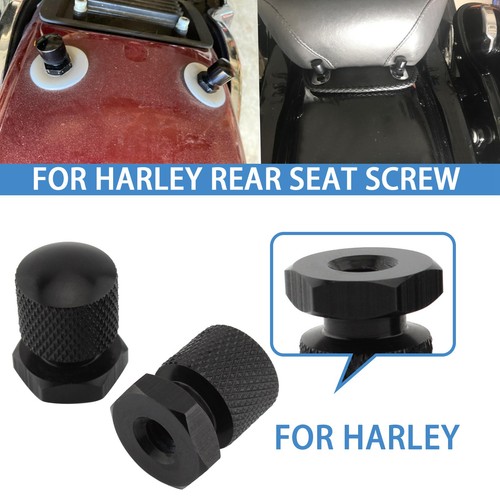 Seat mounting nuts - seat, bolts