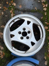 Saab 9-5 95 17’ Aero Alloy