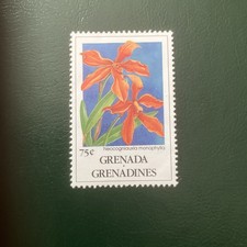 GRENADA GRENADINES 1991