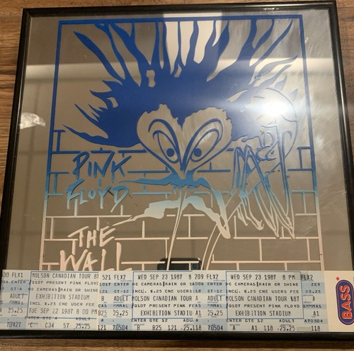 Pink floyd x 12 - pink, 12"