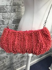 Mirasol Crossbody Beaded Bag