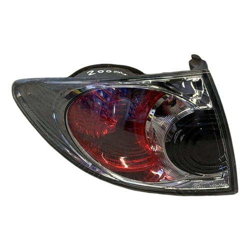 Mazda 2005 2007 - 2005-2007, tail