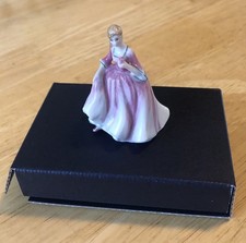 Royal Doulton Miniature