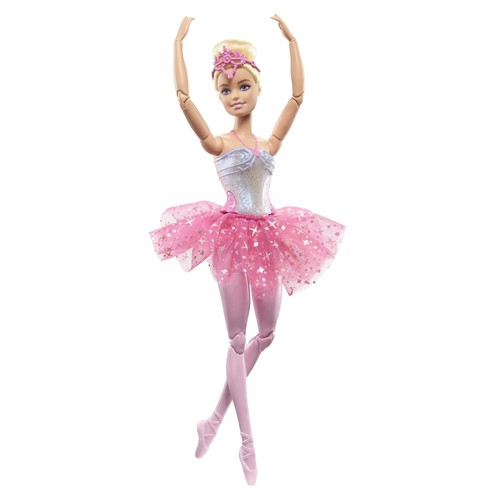 Barbie dreamtopia twinkle - dreamtopia,