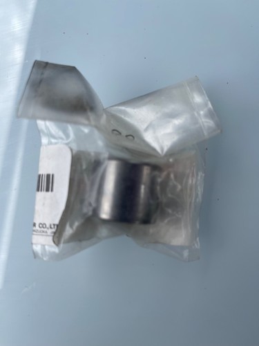 Yamaha bearing 93317 31701 - yamaha, 93317-31701