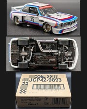 Hot Wheels Elite 64 BMW 3.0