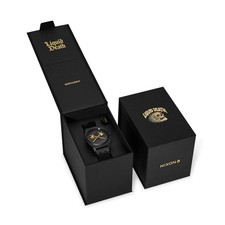 NIXON x Liquid Death - DEATH WATCH III - Limited Edition Watch Brand New