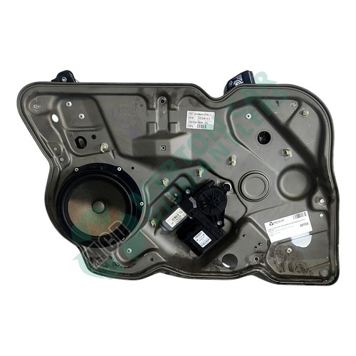 Skoda octavia 2007 window - octavia,