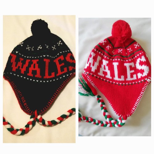 New unused wales - new, x