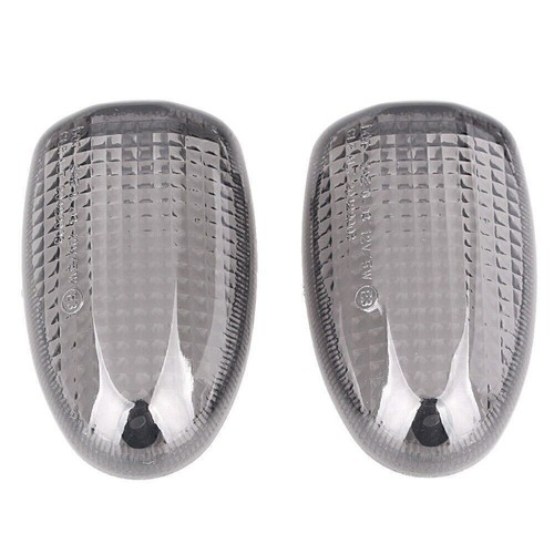 Front turn signal - lens, bmw