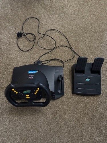 Jordan grand prix steering - jordan,