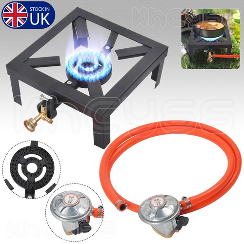 Cast iron burner lpg gas - cast,