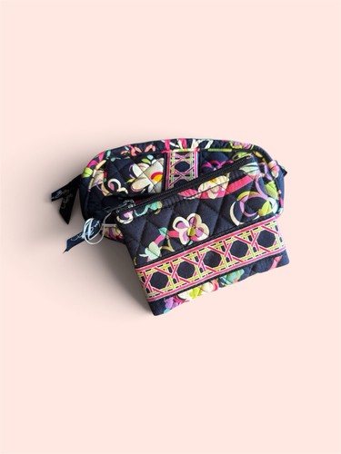 Vera bradley ribbons - ribbons, quilted