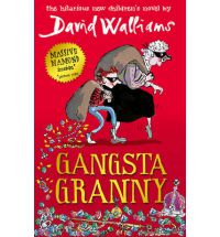 Walliams david gangsta - walliams,, :