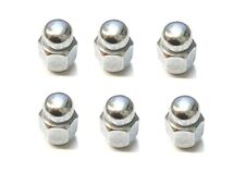 6x WHEEL NUT FOR STEEL WHEEL
