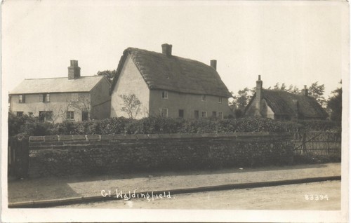 Great waldringfield near - great,