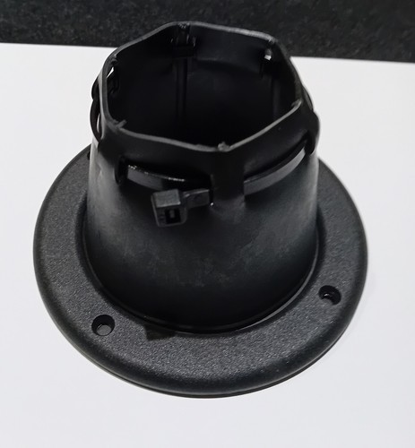 New control steering - control, cable