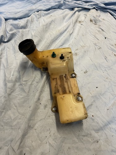 Stihl fuel tank - stihl, fr350,