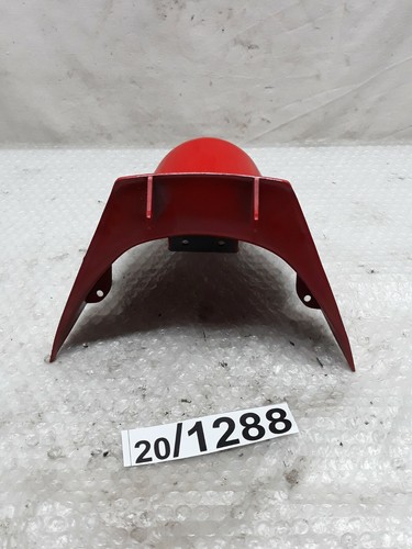 Plastic seat attachment - plastic,