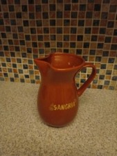 VINTAGE LA TASCA LIGHT BROWN