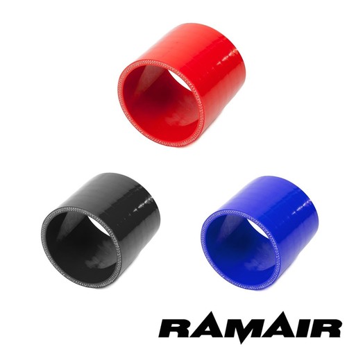 Ramair straight silicone - straight,