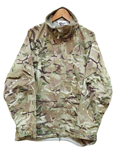British army issue mtp mvp - issue,