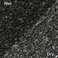 Black Basalt Garden & Landscaping Aggregate Gravel Chippings 6mm