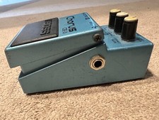 Boss CE-3 CE3 Chorus Pedal -