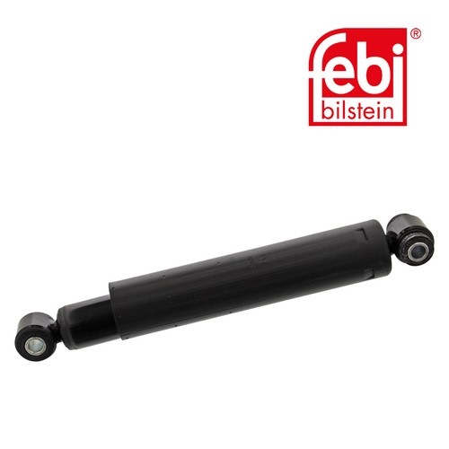 Shock absorber front for - shock,
