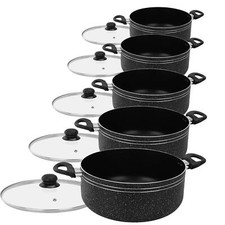 Casserole Dish Stockpot