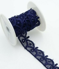 2 Meters Polyester Scallop