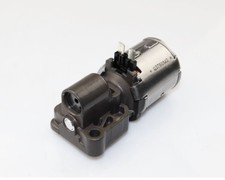 VW, AUDI 6 SPEED 02E DSG